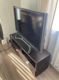 テレビ