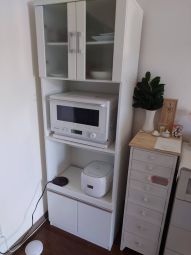 電子レンジ
