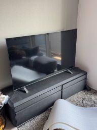 テレビ