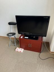 テレビ