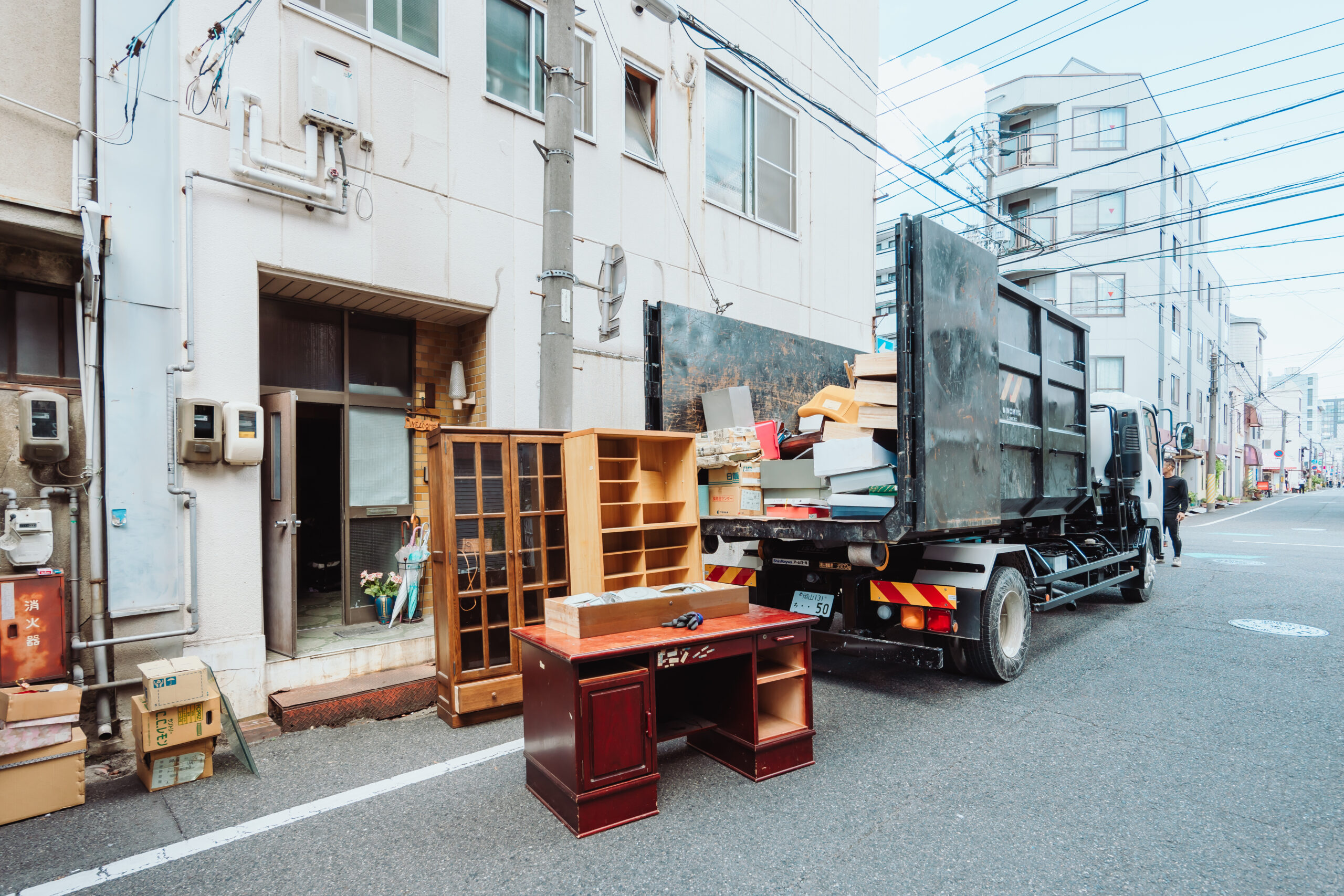 背景画像