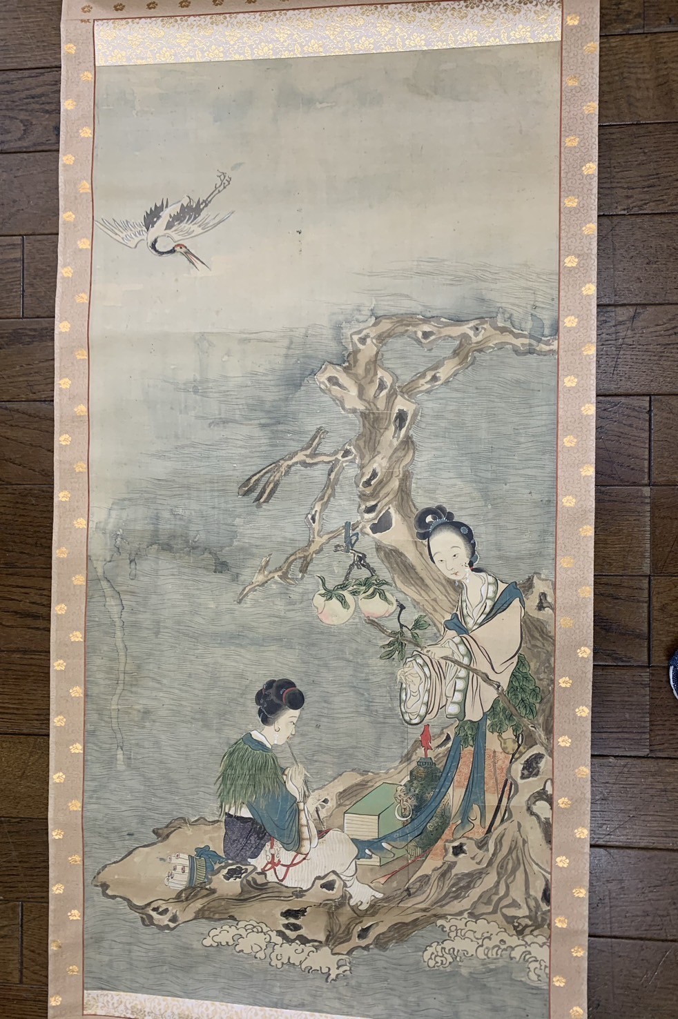 背景画像