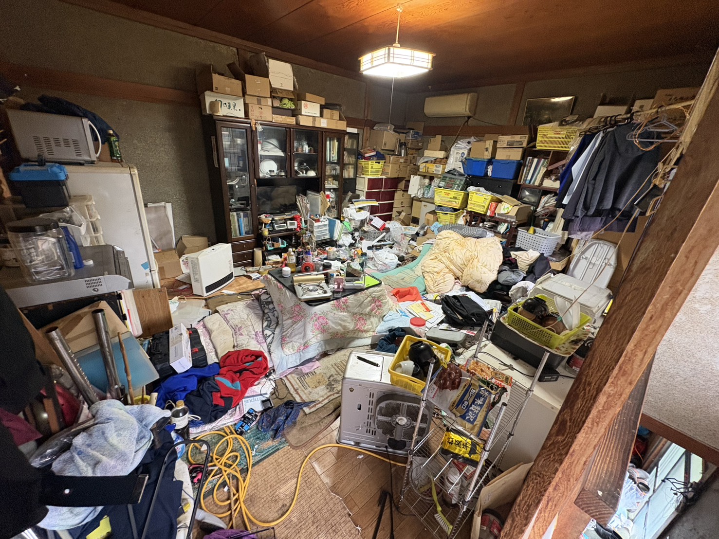 鳥取で不用品を処分するなら県民の頼れる即日不用品回収サービス 鳥取で不用品を処分するなら県民の頼れる即日不用品回収サービス