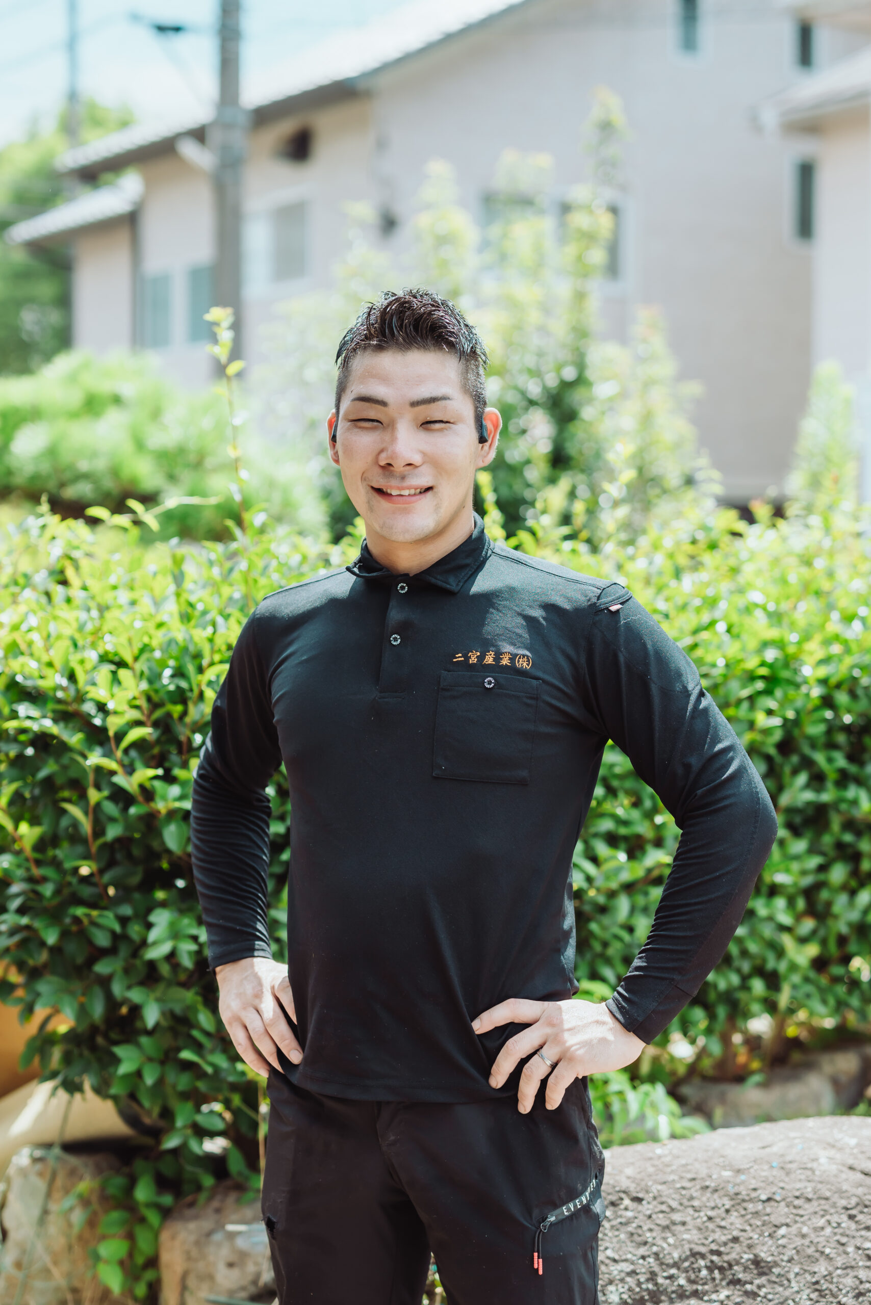 永田 海人
